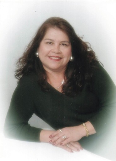 Dora Elia Rivera