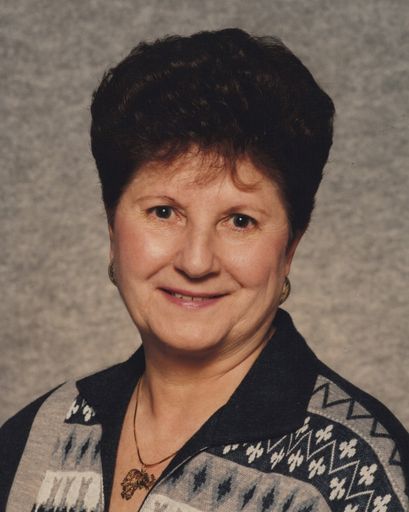 Ruth A. Trozzo Profile Photo