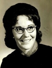 Mollie Sue Pryor