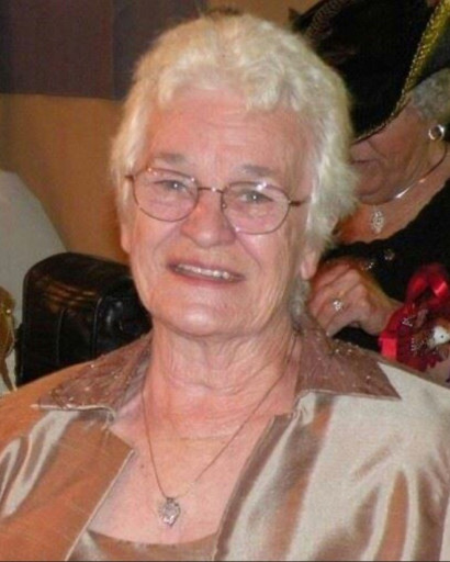 Barbara Wollerman