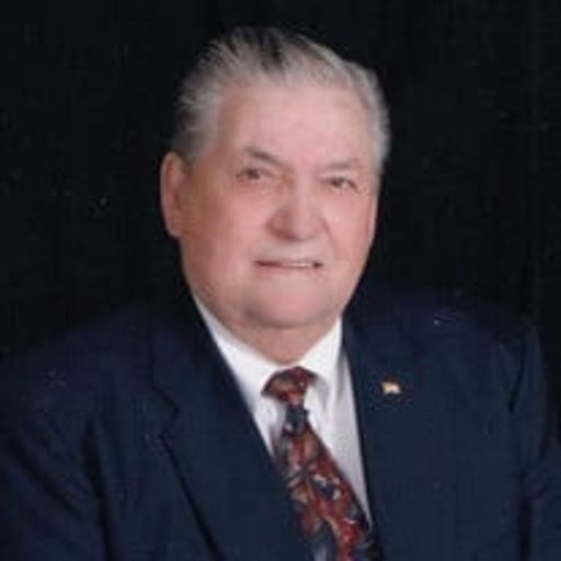 Leroy Lackey Profile Photo