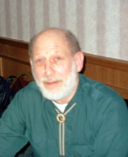 Robert "Bob" Ernest Schwarz Profile Photo