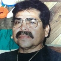 Gregorio G. Hernandez Sr.