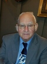 Rev. Donald G. Jones Profile Photo