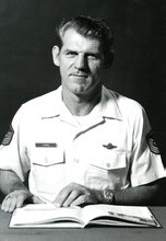 Duane F. Eyeman