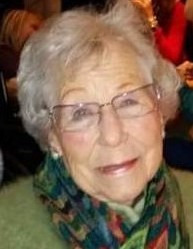 Bonnie Dickinson Profile Photo