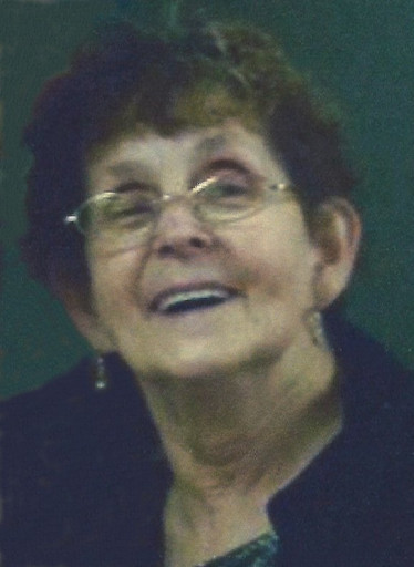 Nancy  Elizabeth Piercy