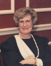 Ella Faye Beasley Wheeler Profile Photo