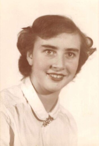 Loretta Marie (O'Keefe)  Lockwood