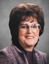 Jean Chappell Okerlund