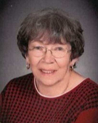 Barbara Jean Bass's obituary image