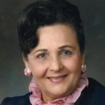 Mrs. Carmen Arnold