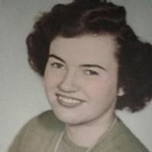 Betty Jean Whitby......Age 88 Profile Photo