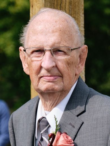 Robert H. "Bob" Marty