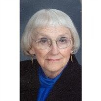 Margaret Osmundson Profile Photo