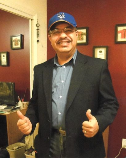 Alexander Lopez Profile Photo