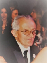 Josef Dobler Profile Photo