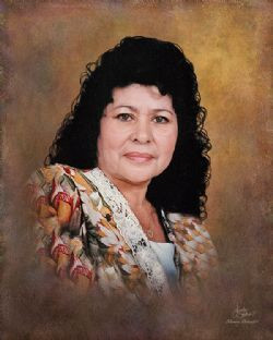 Candelaria Lopez Profile Photo