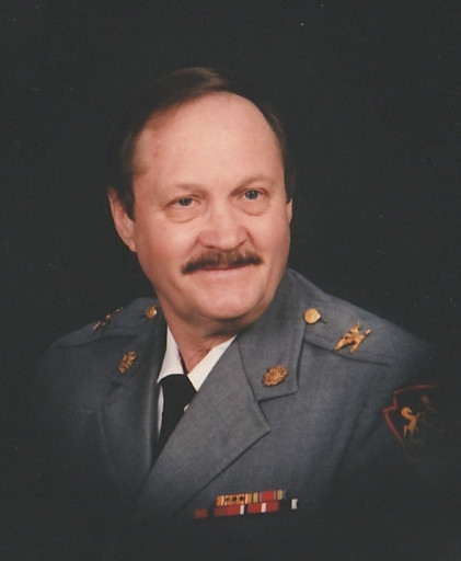 James W. Minor, Sr. Profile Photo