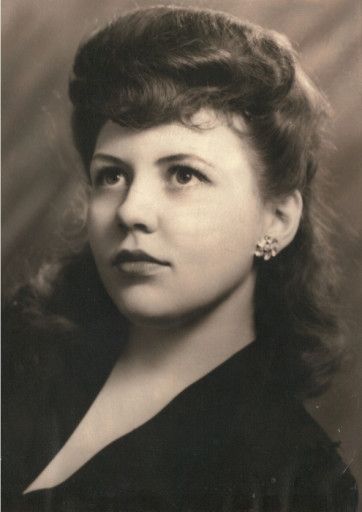 Gloria Nielson