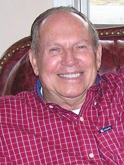 Douglas Waters Sr