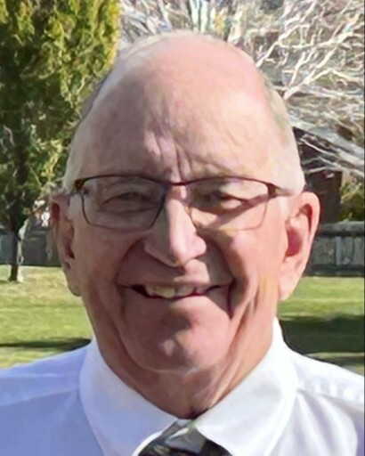 Gary B. Curtis