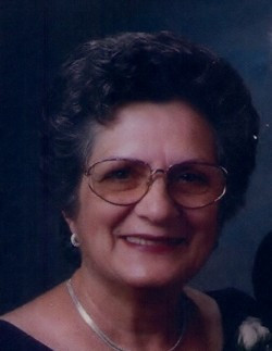 Edna L. (Giordano)  Nelson