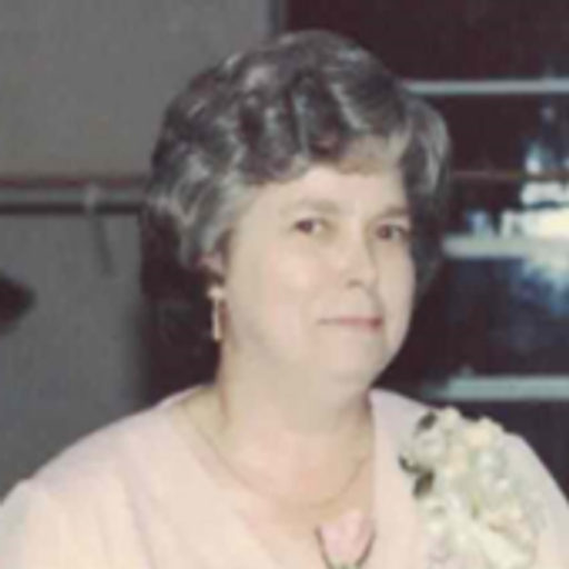 Myrtle Ann Hensley