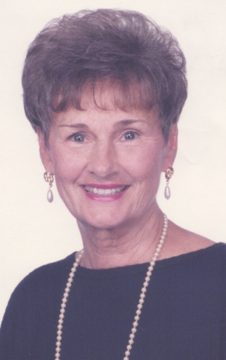 Mildred Spencer Chrismon Profile Photo