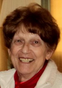 Barbara Lynne Parker