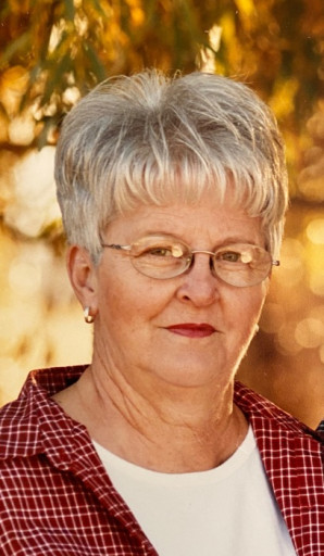 Judy McConkie Johnson Profile Photo