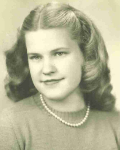 Phyllis Edna Nymark Profile Photo