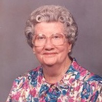 ALMA ODOM JOHNSON