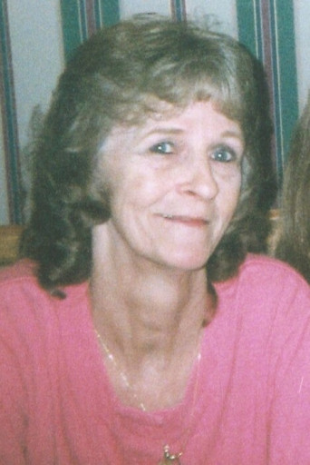 Ilene Briscoe