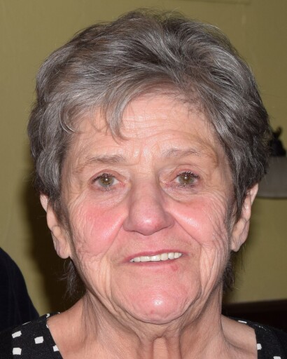 Rosemary Army's obituary image