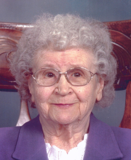 Doris M. Maurer Profile Photo