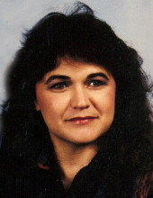 Patricia Ann Griffin