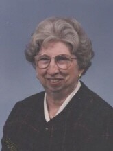 Mary  Elizabeth (Duvall)  Thomas