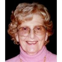 Elizabeth M. Rosetta "Bertha" Profile Photo