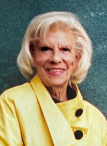 Betty Lombardi