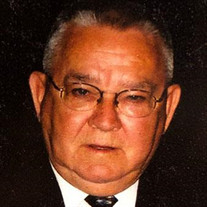 Donald Evans Sr