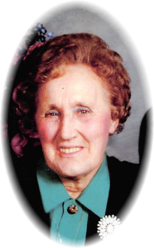 Bertha Richmiller Profile Photo