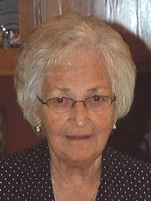 Arlene L. Edeen