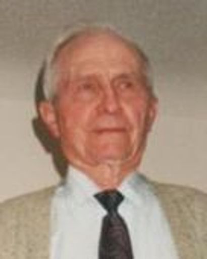 Raymond Augustus Schroeder