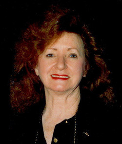 Pauline Craig