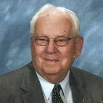 David H. Morton, Sr.