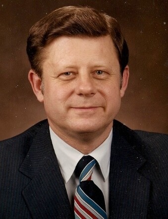 Jerry Mcgaughey