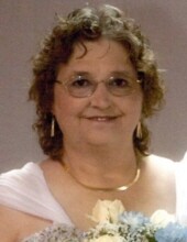 Carol Mayberry Profile Photo