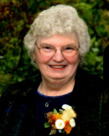 Barbara Anne Roesslein Profile Photo