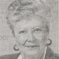 Janet Nabors Profile Photo